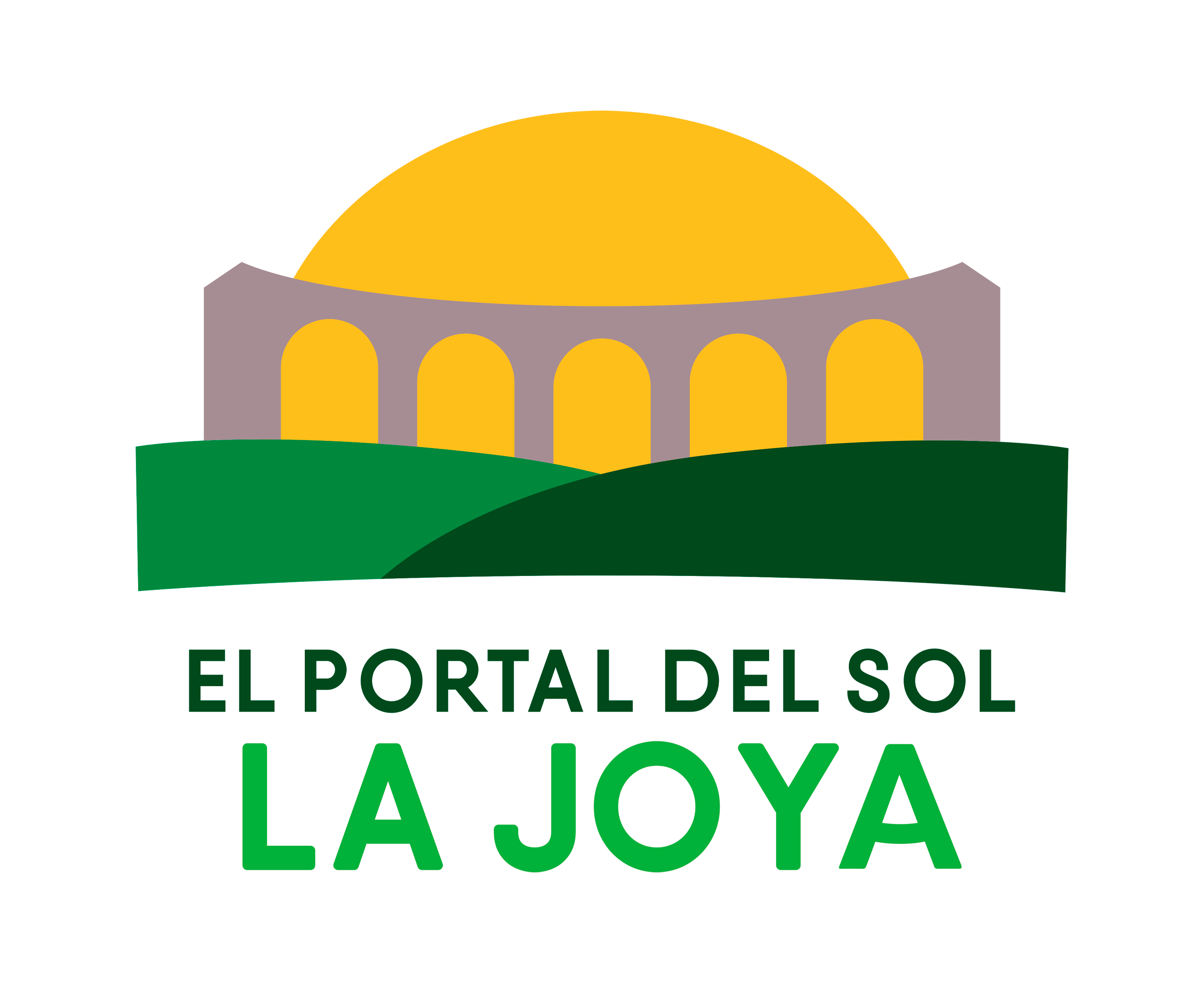 El Portal del Sol – La Joya